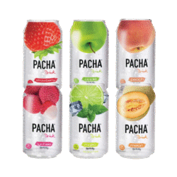 Pacha 330ml