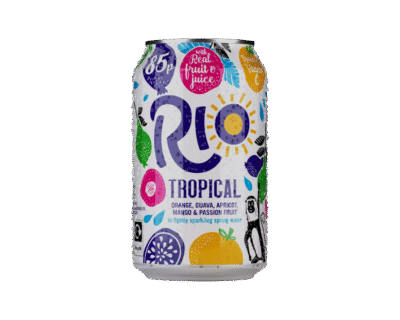 Rio Tropical 330ml