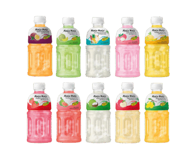 Mogu Mogu
